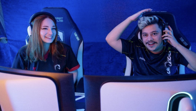 Team Liquid e unikrn Trazem Entretenimento Empolgante para Fãs Brasileiros de Esportes Eletrônicos