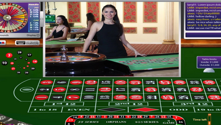 Casino Cruise captura de tela 5