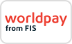 Logo WorldPay