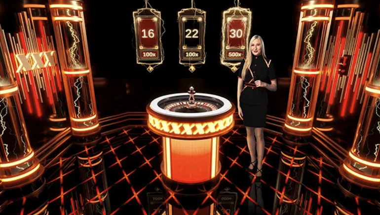 Gudar Casino captura de tela 4