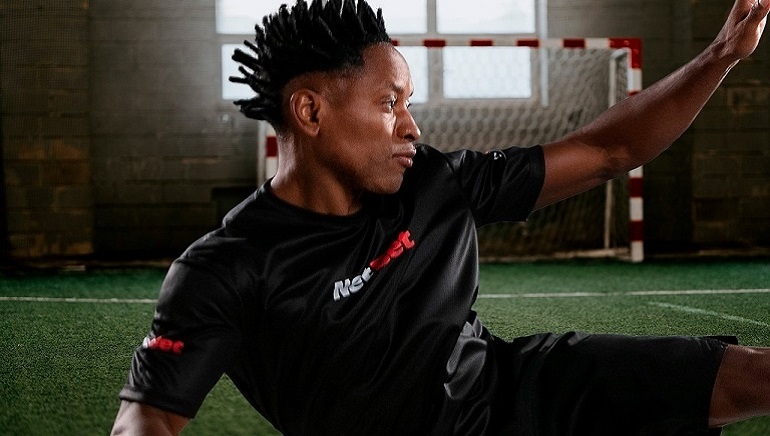 Estrela do Futebol Brasileiro Zé Roberto Se Torna Embaixador da NetBet