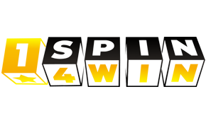 Logo 1Spin4Win