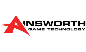 Logo Ainsworth