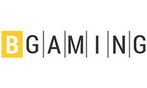 Logo BGAMING