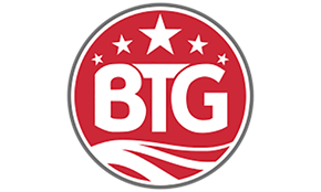 Logo Big Time Gaming