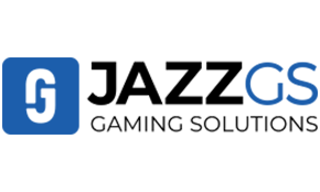 Logo Jazz Gaming Solutions