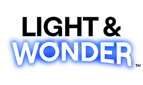 Logo Light & Wonder
