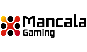 Logo Mancala gaming