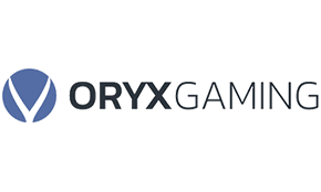Logo Oryx Gaming