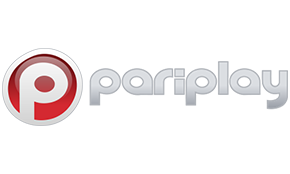Logo Pariplay