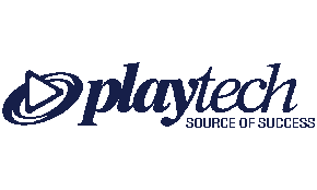 Logo Playtech