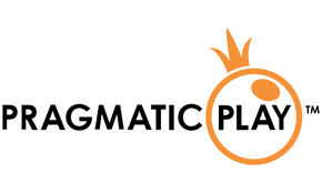 Logo Pragmatic Play