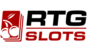 Logo Realtime Gaming