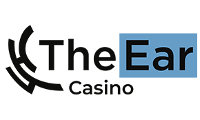Logo The Ear Casino